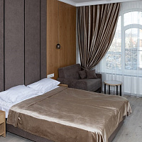 Стандартный 2-местный