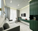 Пансионат «PANinter Hotel&Mineral Spa», г. Кисловодск. Номер