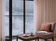 Акция «Сезон особого гостеприимства» от санатория «Источник», Кисловодск 