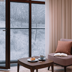 Акция «Сезон особого гостеприимства» от санатория «Источник», Кисловодск 