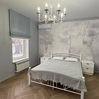 Уютная студия в стиле лофт 15/1 в центре