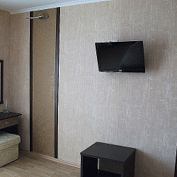  Санаторий «Россия», Кисловодск. 2-местный номер