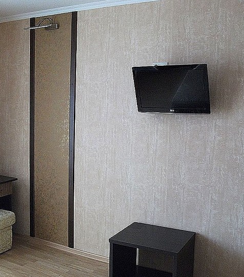  Санаторий «Россия», Кисловодск. 2-местный номер