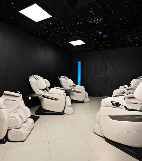  Санаторий «Плаза» г. Железноводск. Психоэмоциональная терапия