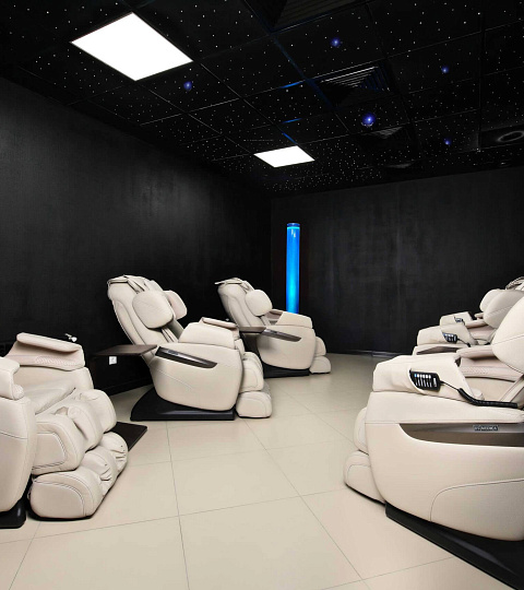  Санаторий «Плаза» г. Железноводск. Психоэмоциональная терапия