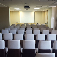  Спа-отель Green Resort Hotel & Spa г. Кисловодск. Банкетный зал "Машук"