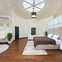  Cанаторий «Вернисаж» г. Кисловодск. Номер Пентхаус