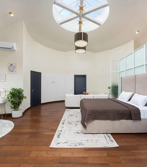  Cанаторий «Вернисаж» г. Кисловодск. Номер Пентхаус