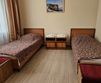 Двухместный номер «Стандарт», 4 корпус