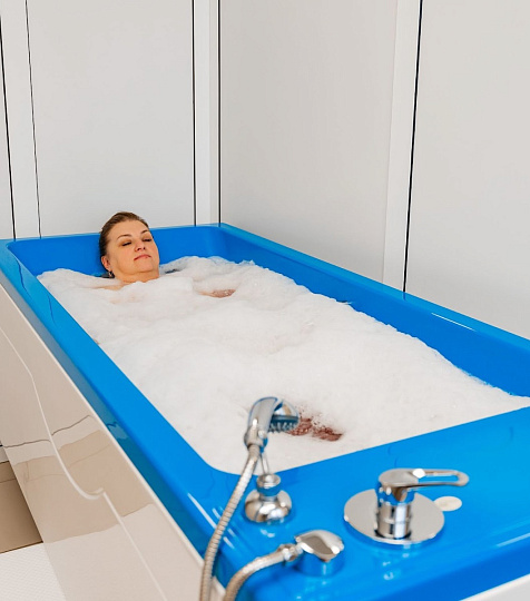  Санаторий «им. Эрнста Тельмана», Железноводск