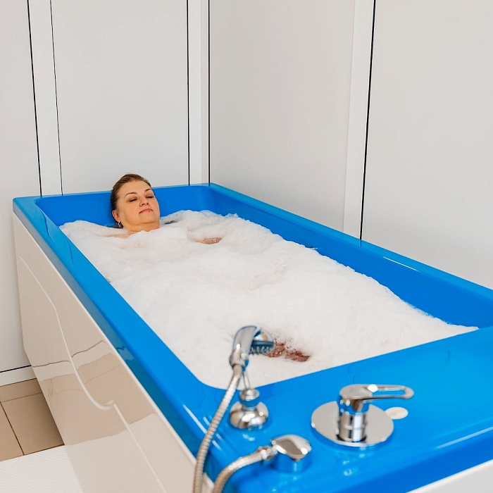  Санаторий «им. Эрнста Тельмана», Железноводск