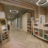  Спа-санаторий AMK Montis Club г. Железноводск. Клиника