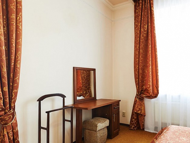 Санаторий «Империал», Кисловодск. 2-комнатный «Люкс»