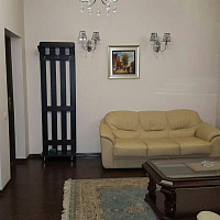 Делюкс 2-местный 2-комнатный