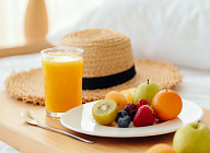 Акция «Наполни лето здоровьем» от санатория «Источник», Ессентуки