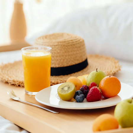 Акция «Наполни лето здоровьем» от санатория «Источник», Ессентуки