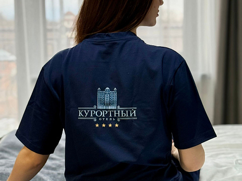 Спа-отель «Курортный» г. Ессентуки. Номера