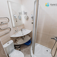  Санаторий «Виктория» г. Кисловодск. Номера