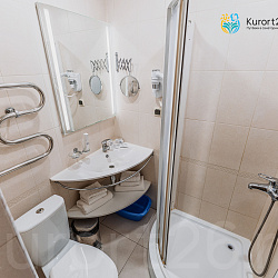  Санаторий «Виктория» г. Кисловодск. Номера