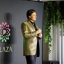  Санаторий «Плаза» г. Кисловодск. Гости санатория