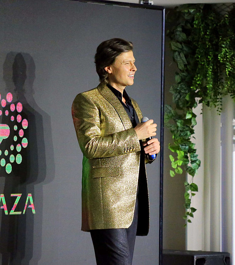  Санаторий «Плаза» г. Кисловодск. Гости санатория