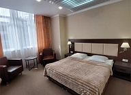 Акция «Тихий период» от санатория «МЧС», Кисловодск