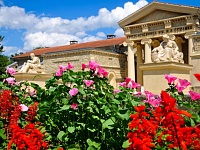 Кисловодск, Пятигорск и Ессентуки – в ТОП-5 популярных летних курортов