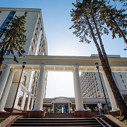 Специальное предложение — скидка 10% от санатория «Источник», Ессентуки