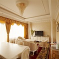 2-местный 3-комнатный номер «Сюит», корпус Центральный