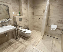 Номер для маломобильных гостей