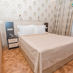  Спа-комплекс «Рафаэль» г. Железноводск, номер