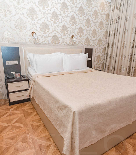  Спа-комплекс «Рафаэль» г. Железноводск, номер