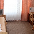 2-местный номер 2 категории, корпус 4