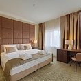 2-местный 1-комнатный номер Studio Plus yard (Корпус А, Б)