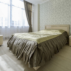  ФГБУ «Санаторно-реабилитационный центр МЧС России», Кисловодск. Номер