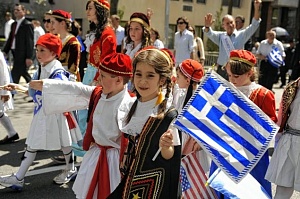 До 15 тысяч туристов из Греции могут отдохнуть на курортах Ставрополья