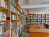 Ессентукская клиника НИИ курортологии, библиотека