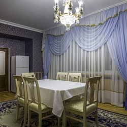  Санаторий «Москва», г. Ессентуки, Сюит (3-х комнатный 2-х местный) с размещением двух человек