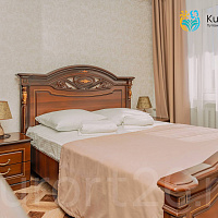  Санаторий «Машук», Пятигорск. 2-местный 2-комнатный Люкс