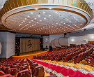  Санаторий &laquo;им. М.Ю. Лермонтова&raquo;, г. Пятигорск. Концертный зал