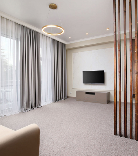  Оздоровительный комплекс «Затерянный рай у Машука». Номера