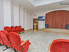 Железноводская Клиника НИИ Курортологии, концертный зал