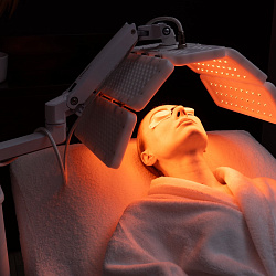  Санаторий «Плаза» г. Кисловодск. Процедурный кабинет