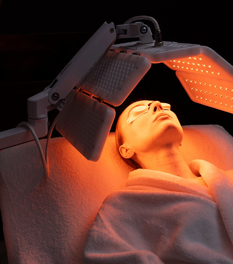  Санаторий «Плаза» г. Кисловодск. Процедурный кабинет