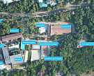 map# Санаторий «Дон», г. Пятигорск. Карта map# Санаторий «Дон», г. Пятигорск. Карта