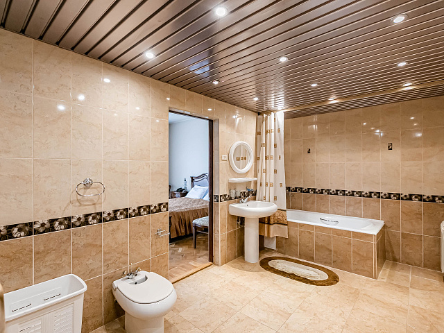 2-местный 2-комнатный «Апартамент»