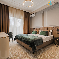  Санаторий «Пятигорский нарзан» г. Пятигорск. Новый корпус, номер 1 категории