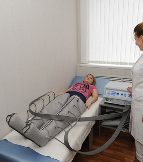  Пансионат "Октябрь", г. Кисловодск