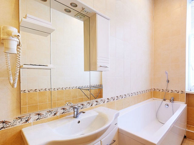 Санаторий «Империал», Кисловодск. 2-комнатный «Люкс»