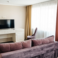  Санаторий «Минеральные Воды», г. Железноводск. Люкс